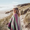 image:imageHydration Nation Authentic Large Handwoven Mexican Striped Throw Blanket  Soft Durable EcoFriendly  70x50  AzureDawn