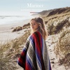 image:imageHydration Nation Authentic Large Handwoven Mexican Striped Throw Blanket  Soft Durable EcoFriendly  70x50  AzureMariner