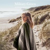 image:imageHydration Nation Authentic Large Handwoven Mexican Striped Throw Blanket  Soft Durable EcoFriendly  70x50  AzureMilitary Green