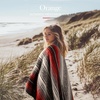 image:imageHydration Nation Authentic Large Handwoven Mexican Striped Throw Blanket  Soft Durable EcoFriendly  70x50  AzureOrange
