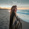 image:imageHydration Nation Authentic Large Handwoven Mexican Striped Throw Blanket  Soft Durable EcoFriendly  70x50  AzureSand