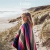image:imageHydration Nation Authentic Large Handwoven Mexican Striped Throw Blanket  Soft Durable EcoFriendly  70x50  AzureTwilight