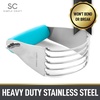 image:imageSimple Craft Pastry Cutter For Baking  Stainless Steel Pastry Blender Tool With Comfortable Grip Handle  Heavy Duty Dough Cutters amp Dough Blender For Mixing Butter Flour and More BlueBlue