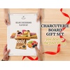 image:imageZulay Charcuterie Board Set Large  Great White Elephant Gift Housewarming Gift for New Home Bamboo Cheese Board  Charcuterie with Accessories Wine and CheeseDeluxe Set