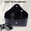 image:imageZulay Froth N Go Milk Frother  Rechargeable 3in1 Handheld Frother Wand with Travel Case amp USBC Charger  Single Double amp Egg Whisk for Latte Cappuccino Matcha Protein Shakes  Diamond WhiteBasalt Marble