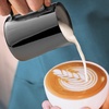 image:imageZulay Froth N Go Milk Frother  Rechargeable 3in1 Handheld Frother Wand with Travel Case amp USBC Charger  Single Double amp Egg Whisk for Latte Cappuccino Matcha Protein Shakes  Forge MarbleGrand Executive Black