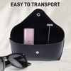 image:imageZulay Froth N Go Milk Frother  Rechargeable 3in1 Handheld Frother Wand with Travel Case amp USBC Charger  Single Double amp Egg Whisk for Latte Cappuccino Matcha Protein Shakes  Forge MarbleAqua Blush