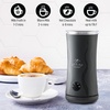image:imageZulay Froth N Go Milk Frother  Rechargeable 3in1 Handheld Frother Wand with Travel Case amp USBC Charger  Single Double amp Egg Whisk for Latte Cappuccino Matcha Protein Shakes  Diamond WhiteVentus Gray