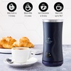 image:imageZulay Froth N Go Milk Frother  Rechargeable 3in1 Handheld Frother Wand with Travel Case amp USBC Charger  Single Double amp Egg Whisk for Latte Cappuccino Matcha Protein Shakes  Forge MarbleVentus Navy