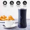 image:imageZulay Froth N Go Milk Frother  Rechargeable 3in1 Handheld Frother Wand with Travel Case amp USBC Charger  Single Double amp Egg Whisk for Latte Cappuccino Matcha Protein Shakes  Diamond WhiteVentus Navy