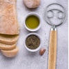image:imageZulay Kitchen 13Inch Danish Dough Whisk  Stainless Steel Wooden Whisk with Dough Hook  Sourdough Whisk for Bread Pizza Pastry Cake Batter amp More  AcaciaAcacia  Double Eye