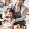 image:imageZulay Kitchen 13Inch Danish Dough Whisk  Stainless Steel Wooden Whisk with Dough Hook  Sourdough Whisk for Bread Pizza Pastry Cake Batter amp More  AcaciaStainless Steel  Single Eye