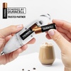 image:imageZulay Kitchen Executive Series Milk Frother Wand  Upgraded amp Improved Stand  Ideal Coffee Gift  Coffee Frother Handheld Foam Maker For Lattes  Electric Milk Frother Handheld For CappuccinoOnyx Marble