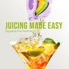 image:imageZulay Kitchen Metal 2in1 Lemon Squeezer  Sturdy Max Extraction Hand Juicer Lemon Squeezer Gets Every Last Drop  Easy to Clean Manual Citrus Juicer  EasyUse Lemon Juicer Squeezer  RedYellowLight Purple  Lime
