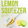 image:imageZulay Kitchen Metal 2in1 Lemon Squeezer  Sturdy Max Extraction Hand Juicer Lemon Squeezer Gets Every Last Drop  Easy to Clean Manual Citrus Juicer  EasyUse Lemon Juicer Squeezer  RedYellowGray  Yellow