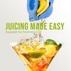 image:imageZulay Kitchen Metal 2in1 Lemon Squeezer  Sturdy Max Extraction Hand Juicer Lemon Squeezer Gets Every Last Drop  Easy to Clean Manual Citrus Juicer  EasyUse Lemon Juicer Squeezer  RedYellowBlue  Yellow