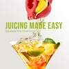 image:imageZulay Kitchen Metal 2in1 Lemon Squeezer  Sturdy Max Extraction Hand Juicer Lemon Squeezer Gets Every Last Drop  Easy to Clean Manual Citrus Juicer  EasyUse Lemon Juicer Squeezer  RedYellowRed  Yellow