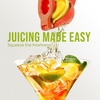 image:imageZulay Kitchen Metal 2in1 Lemon Squeezer  Sturdy Max Extraction Hand Juicer Lemon Squeezer Gets Every Last Drop  Easy to Clean Manual Citrus Juicer  EasyUse Lemon Juicer Squeezer  RedYellowBright Red and Yellow