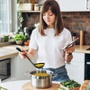 image:imageZulay Kitchen Soup Ladle  Ergonomic HeatResistant amp Versatile for Serving Soup Chili Gravy amp More  Black1 Count Pack of 1