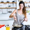 image:imageZulay Kitchen Stainless Steel Cooking Utensil  Stainless Steel Kitchen Utensil  Durable Kitchen Gadgets  Metal Kitchen Accessories  Easy to Clean Kitchen Tools  5 Piece Set8 Piece Set