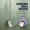image:imageZulay Kitchen Stainless Steel Soup Ladle  13 Large Ladle for Soups Stews amp Sauces  Durable HeatResistant RustProof amp Dishwasher Safe Kitchen Utensil with Ergonomic HandleSlotted Spoon