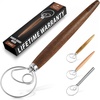 Carbonized Ashwood - Single Eye