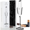 Gift Box White & Black