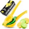 Yellow and Green