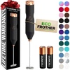 Fancy Copper Black