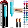 Blue Teal