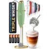 Olive Gold
