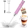 Lux Pink Salt