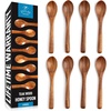 8-Piece Honey Dipper Set