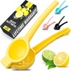 Lemon Yellow