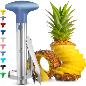 image:imageZulay Kitchen Premium Apple Corer Tool  Ultra Sharp Stainless Steel Serrated Blades for Easy Coring  Easy to Use amp Clean Durable Apple Corer Remover for Baking Apples amp More  RedPeriwinkle Blue