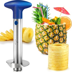 image:imageZulay Kitchen Premium Apple Corer Tool  Ultra Sharp Stainless Steel Serrated Blades for Easy Coring  Easy to Use amp Clean Durable Apple Corer Remover for Baking Apples amp More  RedRoyal Blue