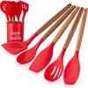 Red Assorted